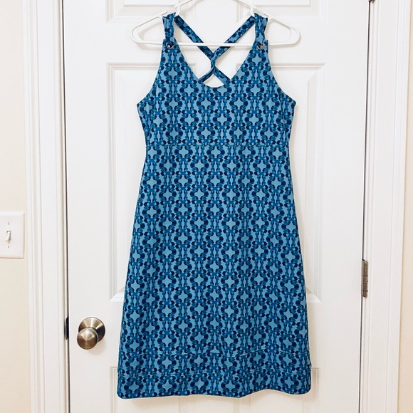 MERRELL Lily strappy active dress - Picture 12 of 12